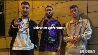 Uzixmurdaxçakal - Öderim Bedel 