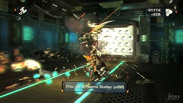 Ratchet & Clank Future: Tools of Destruction