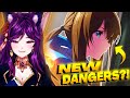 New Arknights Player Reacts to MORE Trailers &amp; PVs! Part 8