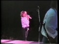 Rod Stewart Live in Argentina 1989-Forever young