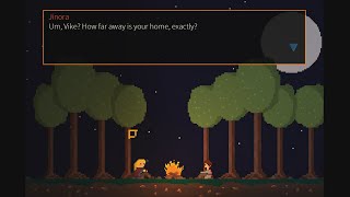 The Journey Home (Flash Game) By Raius - Playthrough / Walkthrough screenshot 5