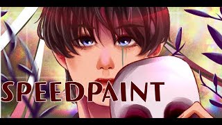 Happy V Day [SPEEDPAIN] BTS - Singularity