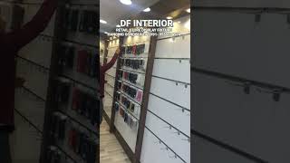 Cloth Store Fixtures FIT-OUTS 9555594974 #retail #customizedretaildisplays #interiordesign #home