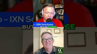 Cybersecurity: Proactive vs. Reactive - The Boardroom Battle with Shane Shook