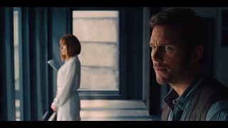 Jurassic World – Mundo Jurásico - Trailer oficial en español (Universal Pictures Latinoamérica) HD