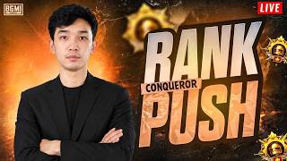 လှလှ is Live Now 🔴 Conquer Rank Push