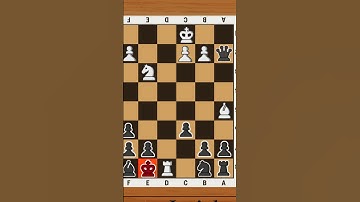 Brilliant Moves 😱 #chess #stastics #chessgame #chesstactics