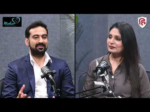 बच्चों का Screen Time कितना होना चाहिए? | Dr. Hans Vaish, M.D. | Meher Hospital