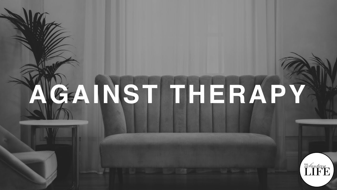 302 Against Therapy