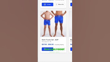 Sell Print on Demand Products in Sets to Increase Profit #shorts