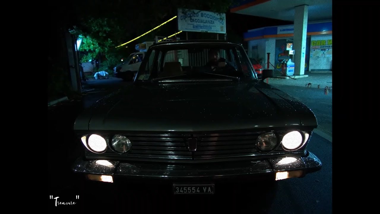 [NO TAG 2026] Drake Iceman Type Beat - Treasure