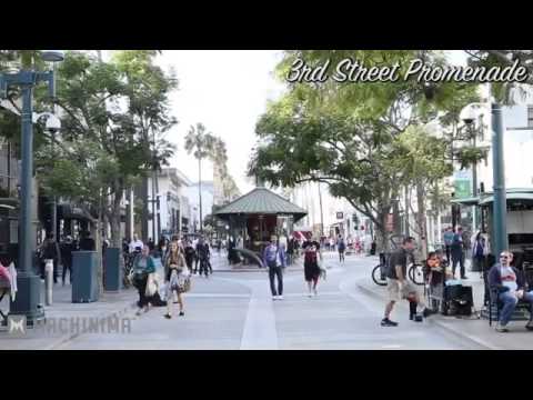 Gta 5 real locations - YouTube