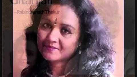 GITANJALI: AUDIO BOOK TAGORE