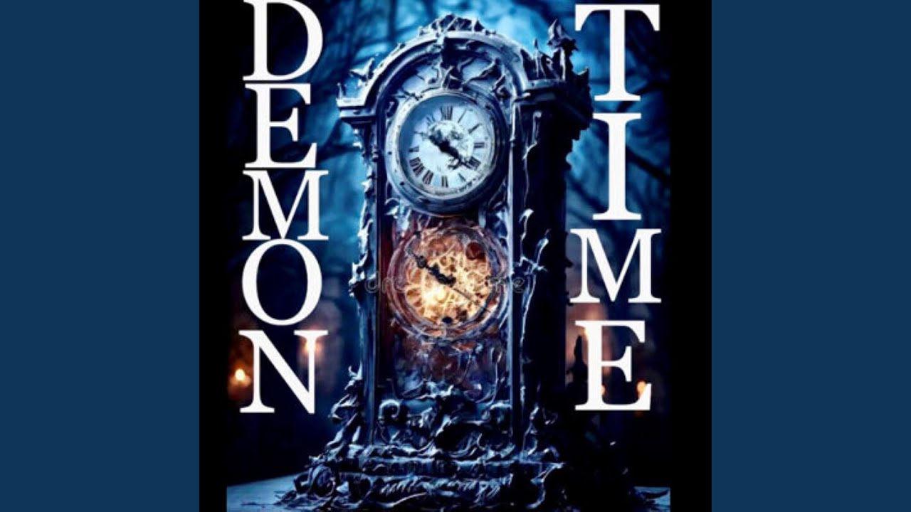 Demon Time adlı videoyu YouTube'da izle Demon Time adlı videoyu YouTube'da izle