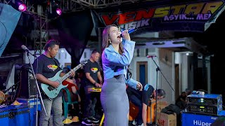 VENSTAR MUSIC - CINTA HANYA SEKALI - MONIC MONICA - WEDDING NOOR CAHYONO & YOSI ANGGIANI - NALUMSARI