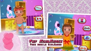 Baby Kids Salon - Haircutting screenshot 4