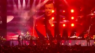 Rick Astley  Where Is My Husband raye Cover 