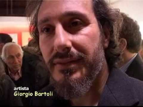 Giorgio Bartoli " DIARIO " dalla Trasmissione COLO...