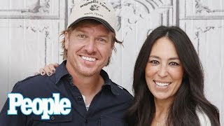 Fixer Upper Chip & Joanna Gaines Reveal The Big City They Might Relocate To People Now People