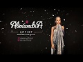 Backstage Ñ„Ð¾Ñ‚Ð¾ÑÐµÑÑÐ¸Ð¸ AlexandrA