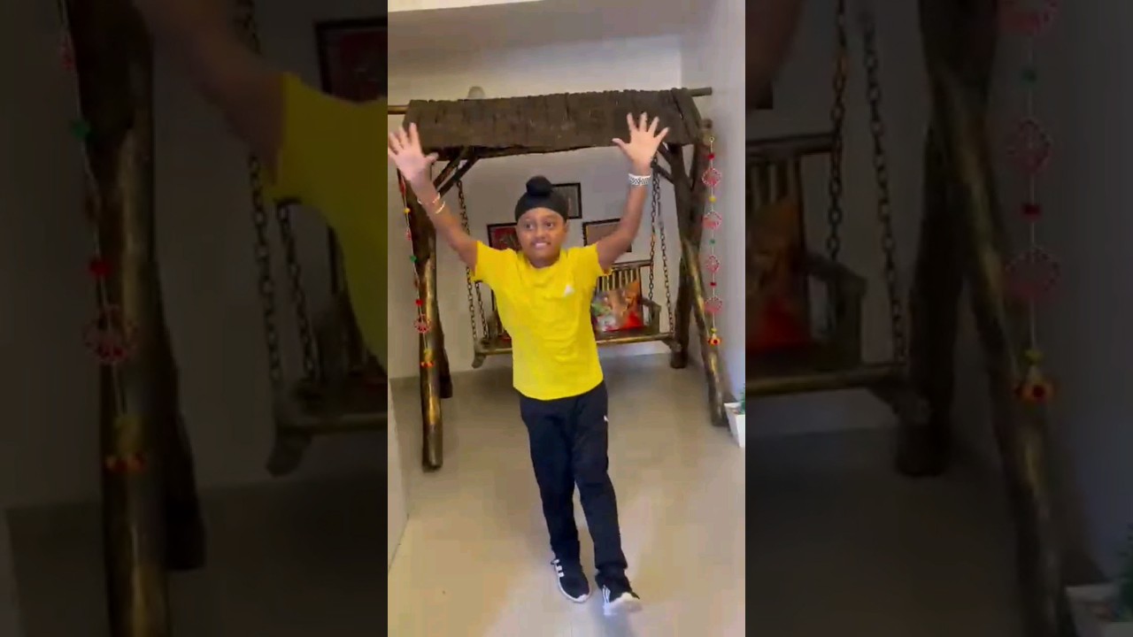 Iknoor Bhagra #ytshorts