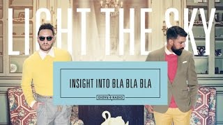 Radio Radio - Insight Into the Bla Bla Bla