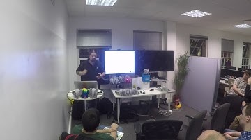 Crafting Quality PHP Applications: an overview - James Titcumb - PHPSW: Code Quality, March 2018