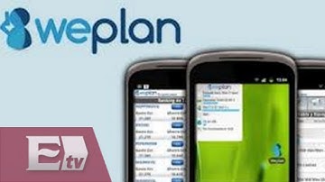 Entrevista con Pablo Reaño, CEO de Weplan / Paul Lara