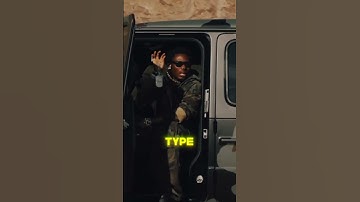 Thumbnail of GIRAN GENERAL L.O ASAKE - WHY LOVE #giranrepublic #afrobeats #asake