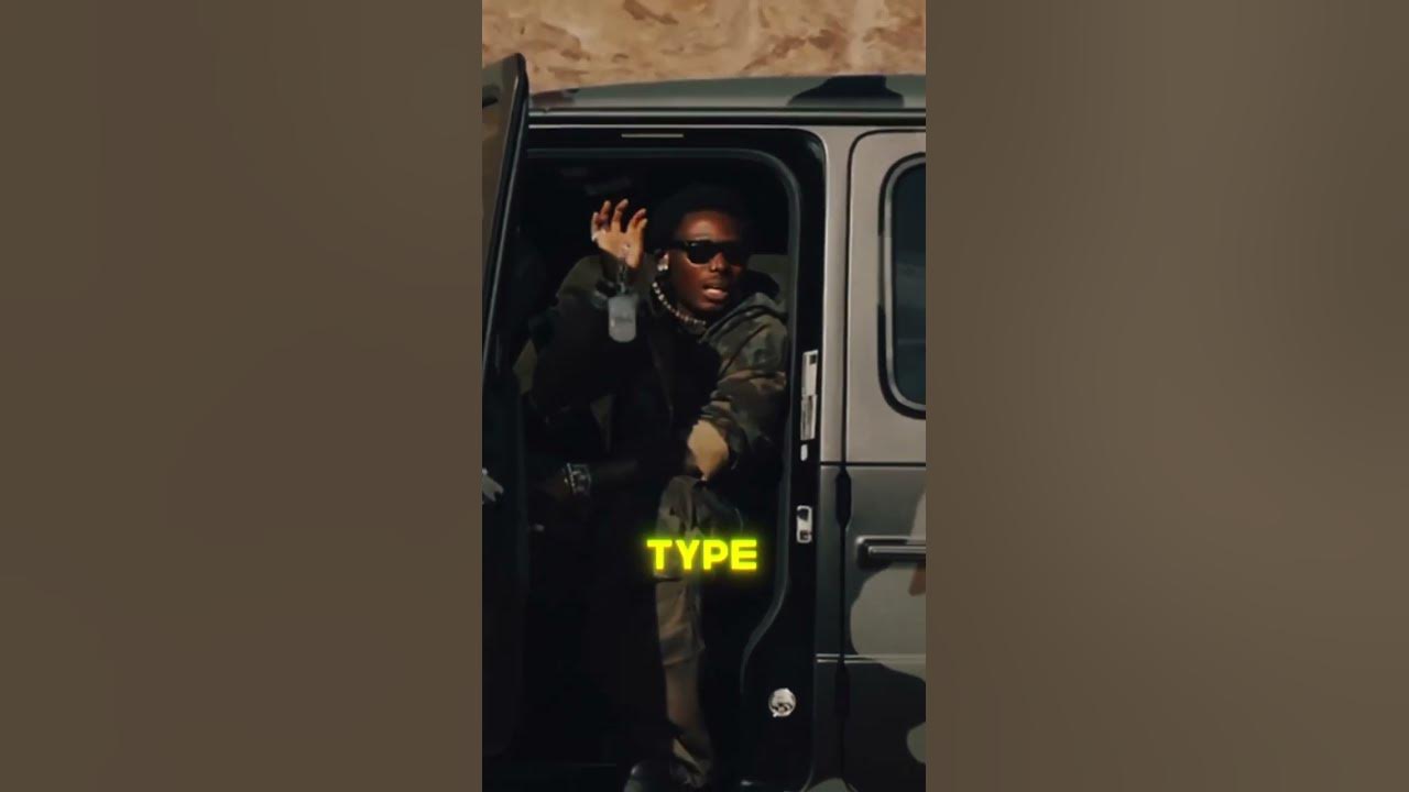 GIRAN GENERAL L.O ASAKE - WHY LOVE #giranrepublic #afrobeats #asake