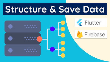 How To Structure & Save User Data In Firestore - Decider Part 7