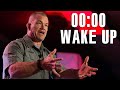 Wake Up - Best Motivational Speech Video (ft. Jocko Willink)