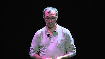 dotCSS 2015 - Daniel Glazman - Pushing CSS to new frontiers