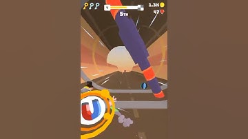 Turbo Stars - Rival Racing All Levels Gameplay - Walkthrough Max Level