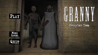 Granny: Chapter Two screenshot 5