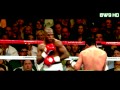 Mayweather v. De La Hoya HD HL Film // @palaceboxing