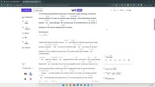 DutchWise (CEFR) - Auto-translate Dutch words by CEFR level
