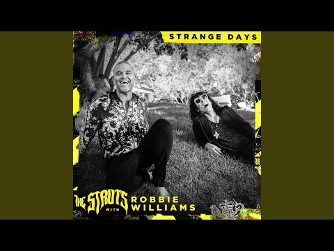 Strange Days