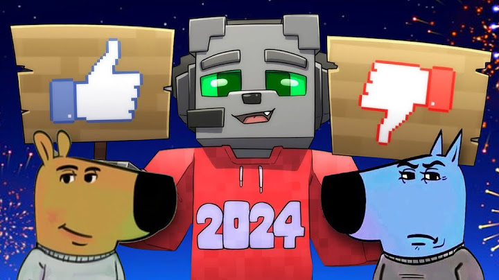 ✅ Lo MEJOR y lo PEOR de Minecraft 2024