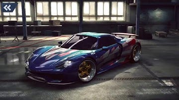 Need for Speed: No Limits | Devil