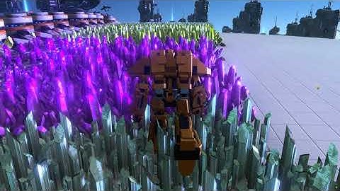 Dyson Sphere Program 2021 07 24   09 51 56 16