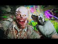 BLACK OPS COLD WAR ZOMBIES TRAILER REVEAL FINAL EASTER EGG!!!