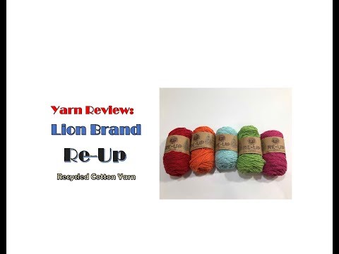 ReUp Recycled Cotton