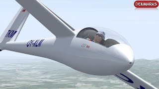 Condor2 live race: 19:15 UTC - Condor World Cup#20 - AA2 - 1h45 AAT\/S - 15m class