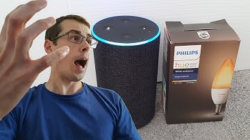 5 ANNOYING Hue & Alexa Integration Issues (& How To Fix Them)