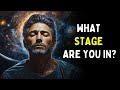 The 5 lifechanging stages of spiritual awakening  which one are you in