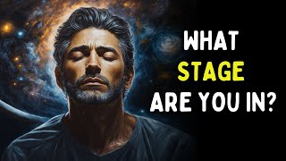 The 5 LifeChanging Stages Of Spiritual Awakening | Which One Are You In?