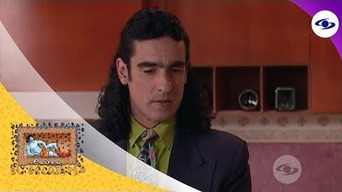 Pedro el escamoso - Pedro paga la deuda de Laura para que Alberto no la atormente más  - Caracol TV