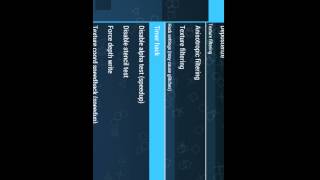 حل مشكلة الصوت في برنامج ppsspp screenshot 3