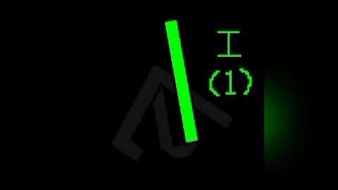 3 segment Roman numerals display concept